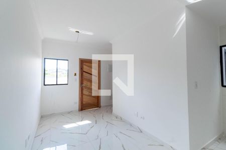 Sala/Cozinha de apartamento à venda com 1 quarto, 28m² em Penha de França, São Paulo