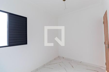 Quarto de apartamento à venda com 1 quarto, 30m² em Penha de França, São Paulo