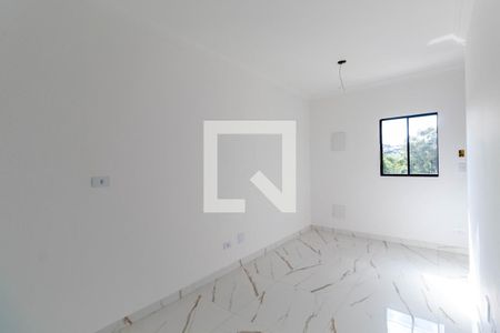 Sala/Cozinha de apartamento à venda com 1 quarto, 30m² em Penha de França, São Paulo