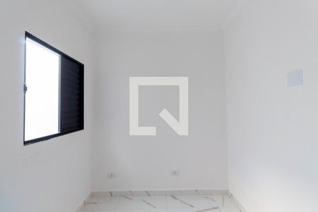 Quarto de apartamento à venda com 1 quarto, 28m² em Penha de França, São Paulo
