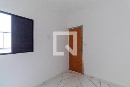 Quarto de apartamento à venda com 1 quarto, 32m² em Penha de França, São Paulo