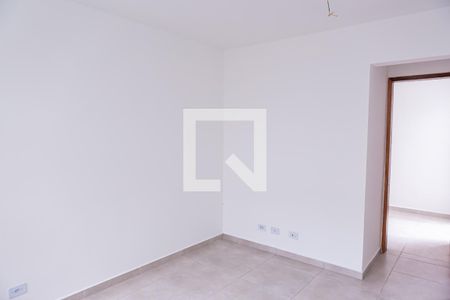 Sala de apartamento à venda com 1 quarto, 34m² em Jardim Nordeste, São Paulo