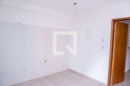 Sala de apartamento à venda com 1 quarto, 31m² em Jardim Nordeste, São Paulo