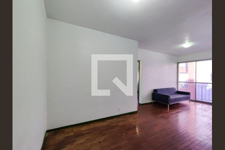 Sala de apartamento à venda com 2 quartos, 73m² em Vila Isabel, Rio de Janeiro