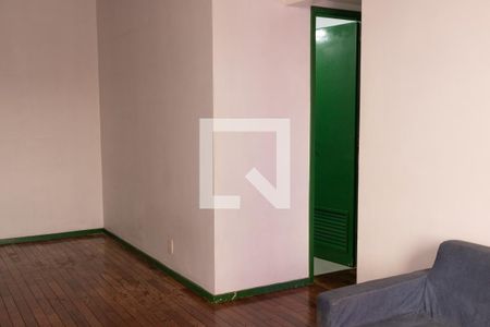 Sala de apartamento à venda com 3 quartos, 73m² em Vila Isabel, Rio de Janeiro