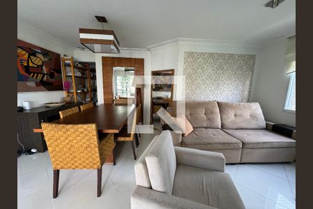 Apartamento à venda com 3 quartos, 198m² em Real Parque, São Paulo