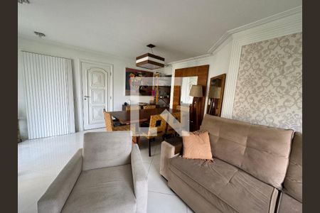 Apartamento à venda com 3 quartos, 198m² em Real Parque, São Paulo