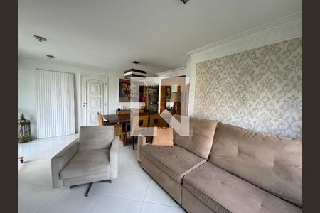 Apartamento à venda com 3 quartos, 198m² em Real Parque, São Paulo