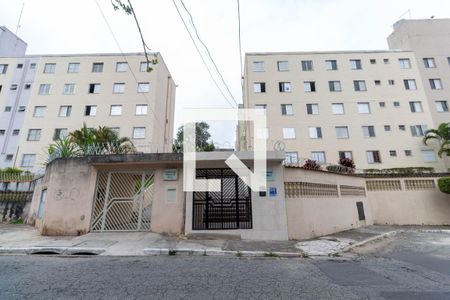 Apartamento à venda com 2 quartos, 58m² em Conjunto Habitacional Padre Manoel de Paiva, São Paulo