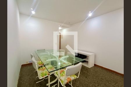 Sala de apartamento à venda com 3 quartos, 91m² em Copacabana, Rio de Janeiro