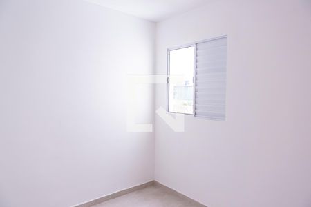 Quarto de apartamento à venda com 1 quarto, 31m² em Jardim Nordeste, São Paulo