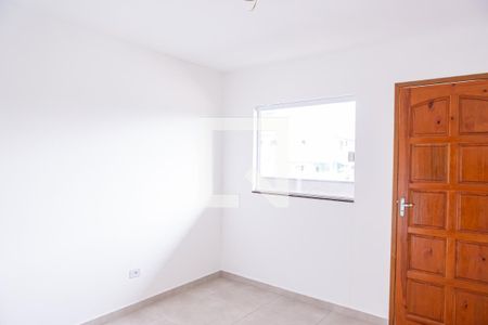 Sala de apartamento à venda com 1 quarto, 31m² em Jardim Nordeste, São Paulo