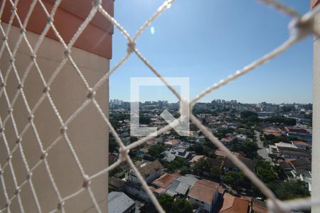 Vista da Varanda de apartamento à venda com 2 quartos, 33m² em Jurubatuba, São Paulo