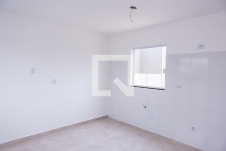Apartamento à venda com 46m², 1 quarto e 1 vagaSala/Cozinha