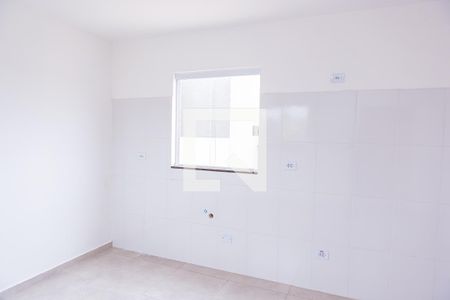 Sala/Cozinha de apartamento à venda com 1 quarto, 46m² em Jardim Nordeste, São Paulo