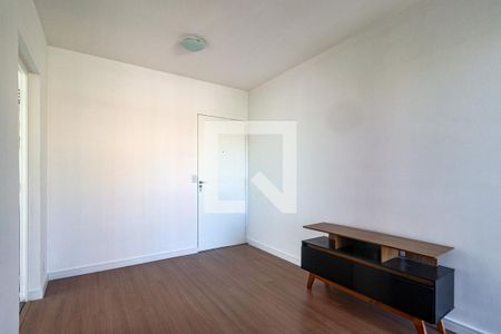 Sala de apartamento à venda com 2 quartos, 49m² em Jurubatuba, São Paulo