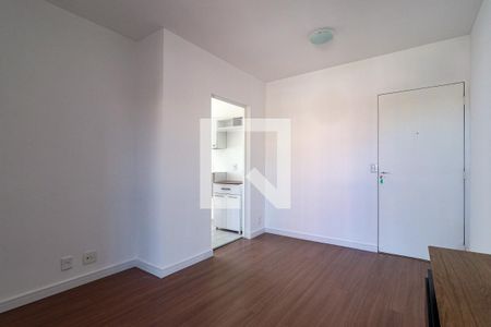 Sala de apartamento para alugar com 2 quartos, 49m² em Jurubatuba, São Paulo
