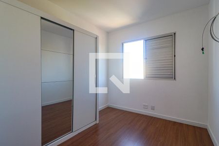 Quarto 1 de apartamento para alugar com 2 quartos, 49m² em Jurubatuba, São Paulo