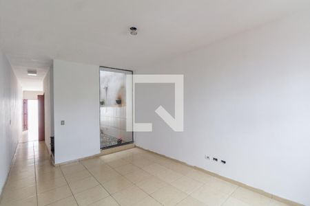 Sala de casa para alugar com 3 quartos, 180m² em Jardim Coimbra, São Paulo