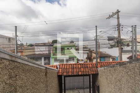 Vista Sala de casa à venda com 3 quartos, 180m² em Jardim Coimbra, São Paulo
