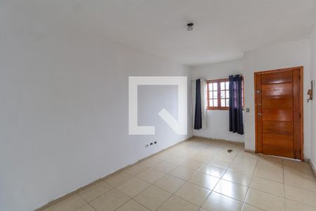 Sala de casa à venda com 3 quartos, 180m² em Jardim Coimbra, São Paulo