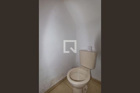 Lavabo de casa à venda com 3 quartos, 180m² em Jardim Coimbra, São Paulo