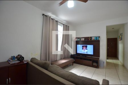 Sala de apartamento para alugar com 2 quartos, 78m² em Vila da Penha, Rio de Janeiro