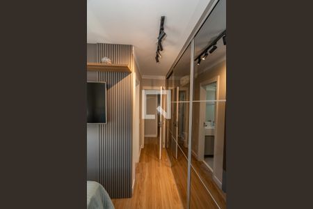 Suite de apartamento para alugar com 3 quartos, 67m² em Bonfim, Campinas