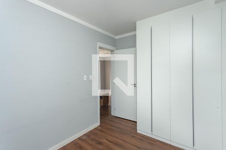 Quarto 2  de apartamento à venda com 3 quartos, 68m² em Conceição, Diadema