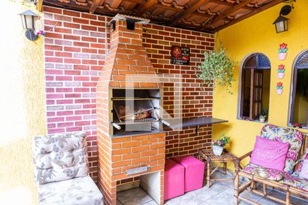 Casa à venda com 150m², 3 quartos e 3 vagas Casa à venda com 150m², 3 quartos e 3 vagasÁrea gourmet