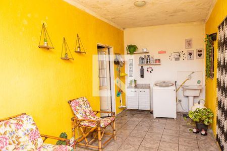 Casa à venda com 150m², 3 quartos e 3 vagas Casa à venda com 150m², 3 quartos e 3 vagasÁrea de Serviço