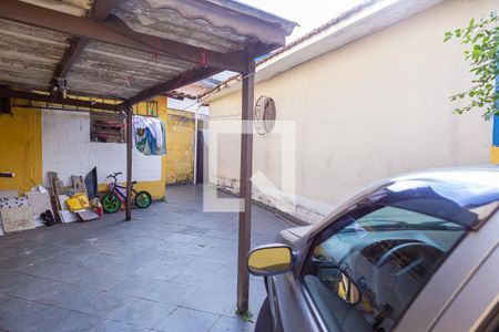 Casa à venda com 150m², 3 quartos e 3 vagas Casa à venda com 150m², 3 quartos e 3 vagasGaragem 2