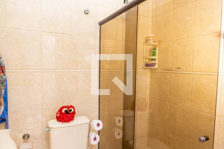 Casa à venda com 150m², 3 quartos e 3 vagas Casa à venda com 150m², 3 quartos e 3 vagasBanheiro do Quarto 3