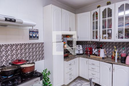 Casa à venda com 150m², 3 quartos e 3 vagas Casa à venda com 150m², 3 quartos e 3 vagasCozinha