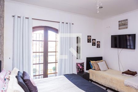 Casa à venda com 150m², 3 quartos e 3 vagas Casa à venda com 150m², 3 quartos e 3 vagasQuarto 3