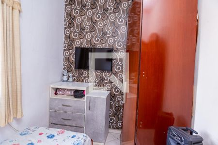 Casa à venda com 150m², 3 quartos e 3 vagas Casa à venda com 150m², 3 quartos e 3 vagasQuarto 2