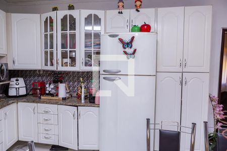 Casa à venda com 150m², 3 quartos e 3 vagas Casa à venda com 150m², 3 quartos e 3 vagasCozinha