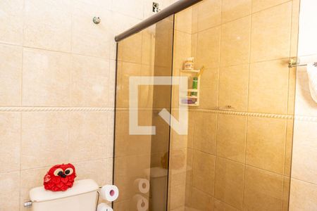 Casa à venda com 150m², 3 quartos e 3 vagas Casa à venda com 150m², 3 quartos e 3 vagasBanheiro do Quarto 3