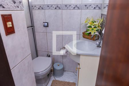 Casa à venda com 150m², 3 quartos e 3 vagas Casa à venda com 150m², 3 quartos e 3 vagasBanheiro 3