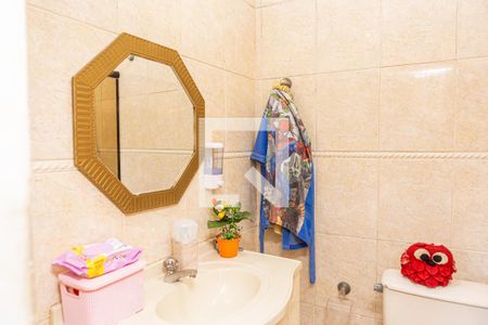 Casa à venda com 150m², 3 quartos e 3 vagas Casa à venda com 150m², 3 quartos e 3 vagasBanheiro do Quarto 3