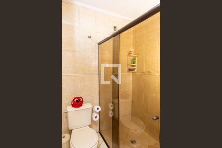 Casa à venda com 150m², 3 quartos e 3 vagas Casa à venda com 150m², 3 quartos e 3 vagasBanheiro do Quarto 3