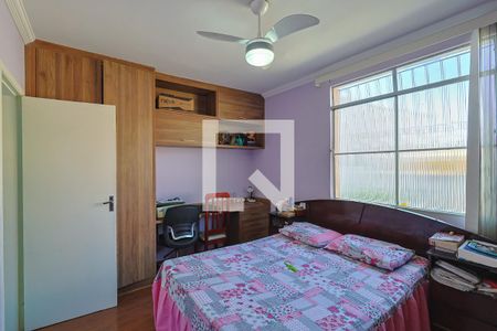 Quarto 1 de casa à venda com 2 quartos, 70m² em Copacabana, Belo Horizonte