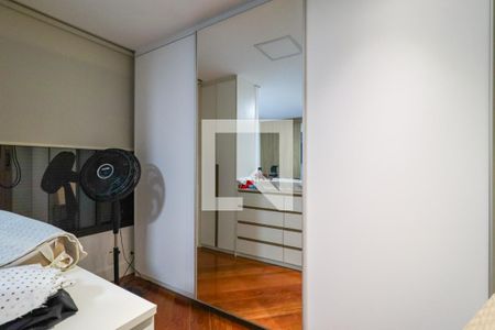 Suíte de apartamento para alugar com 2 quartos, 99m² em Vila Morumbi, São Paulo