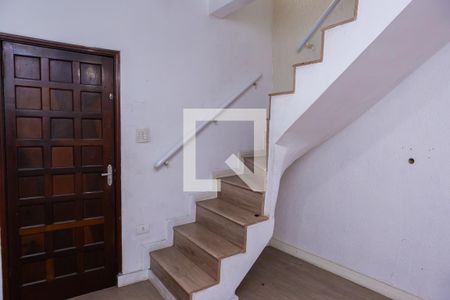 Sala de casa à venda com 3 quartos, 120m² em Jardim Soraia, São Paulo