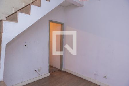 Sala de casa à venda com 3 quartos, 120m² em Jardim Soraia, São Paulo