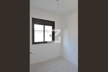 Quarto 1 de apartamento para alugar com 2 quartos, 48m² em Campestre, Santo André