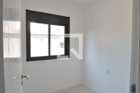 Quarto 1 de apartamento para alugar com 2 quartos, 48m² em Campestre, Santo André