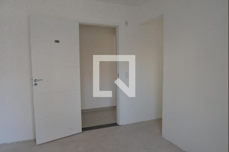 Sala de apartamento para alugar com 2 quartos, 48m² em Campestre, Santo André