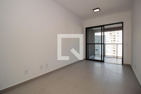 Sala de apartamento para alugar com 2 quartos, 58m² em Pinheiros, São Paulo