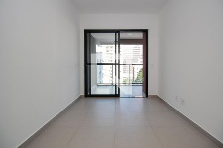 Sala de apartamento para alugar com 2 quartos, 58m² em Pinheiros, São Paulo